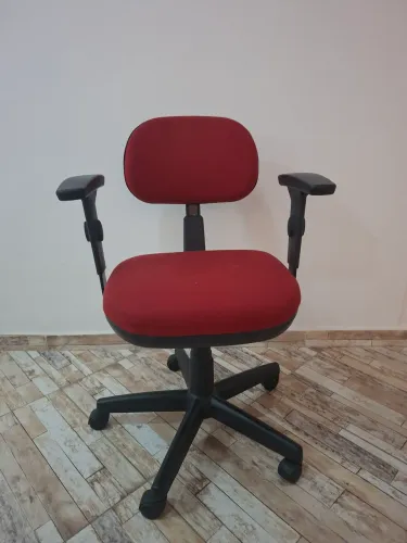 Cadeira escritório 