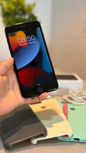 IPHONE 7 PLUS