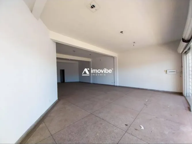 Salão Comercial com 100m², na Avenida de Cillo, próximo ao Centro em Americana SP