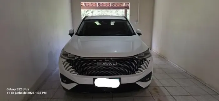 GWM Haval H6 Phev19 (hibrido) 2025