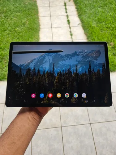 Galaxy Tab S7FE