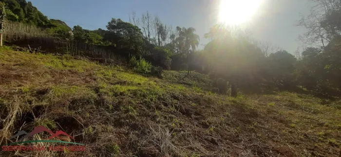 TERRENO RESIDENCIAL em Nova Petrópolis - RS, Bavária