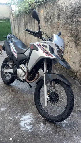 XRE 300