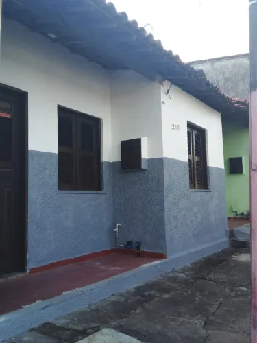 Padre Andrade - Rua Honduras 210 aproximadamente 48m², Sala, 2 Dormitórios, banheiro, cozi