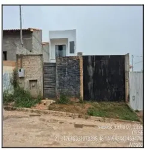 Oferta em destaque Casa no Lot Recanto Verde, Areado - MG, Nº 99, 163m² | Venda Direta On