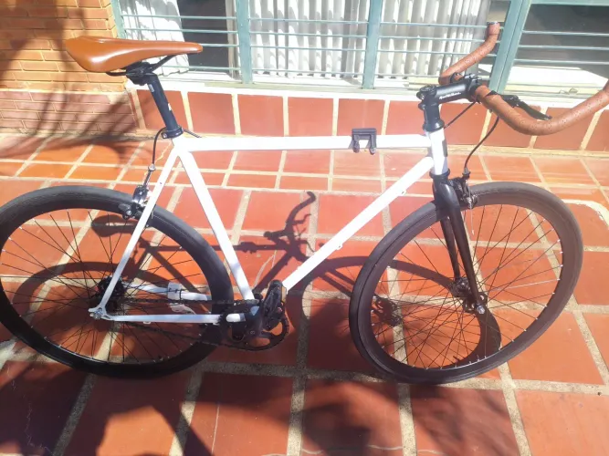 Bike raf speed/ single