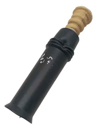 Batente Coifa Amortecedor Traseiro Peugeot 307 Sw 2.0 2005