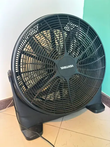 Oportunidade Ventilador Grande