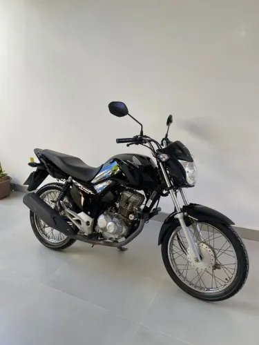 Honda CG 160 START