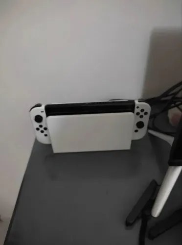 Nintendo Swith OLED DESBLOQUEADO 512GB