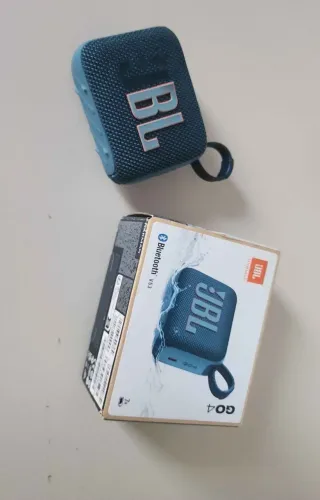 JBL Go 4