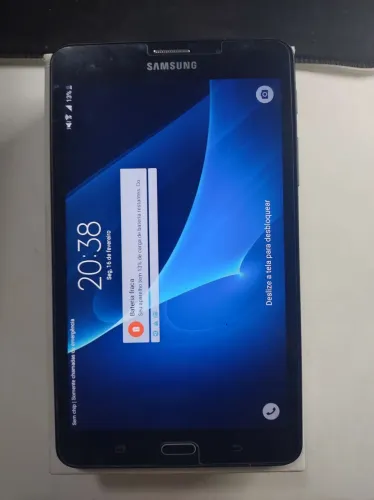 Tablet Samsung Tab A6