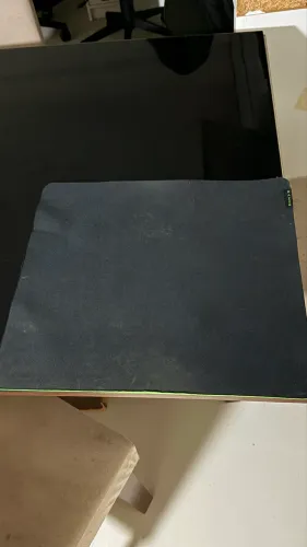 Mousepad razer gigantus L 450x400