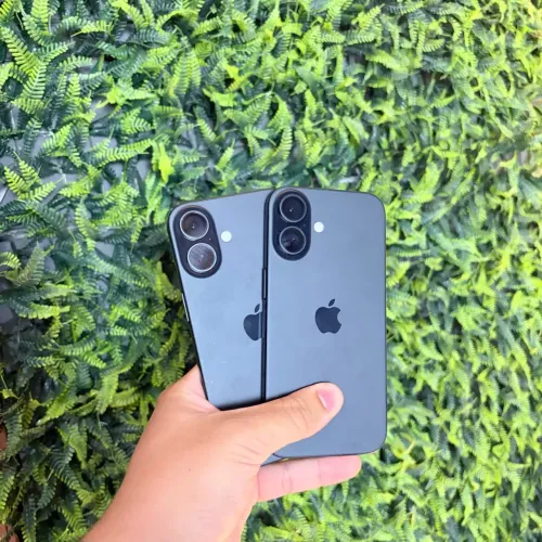 iPhone 16 - 6 meses garantia