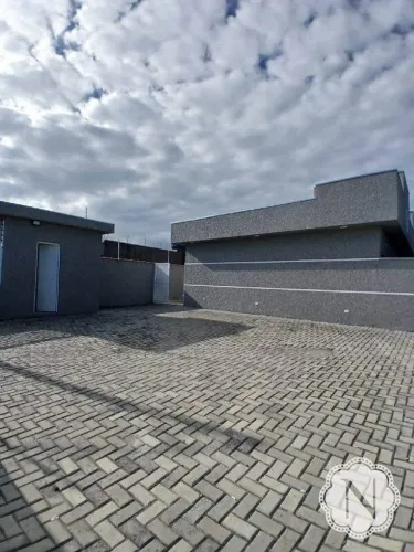 Casa à venda com 2 quartos no bairro Cibratel II