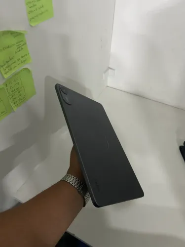 RED MI PAD 2!