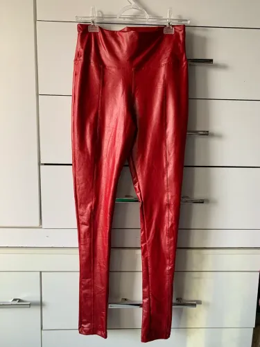 Calça legging