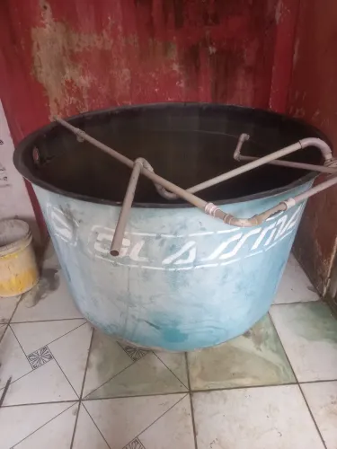 Caixa d agua