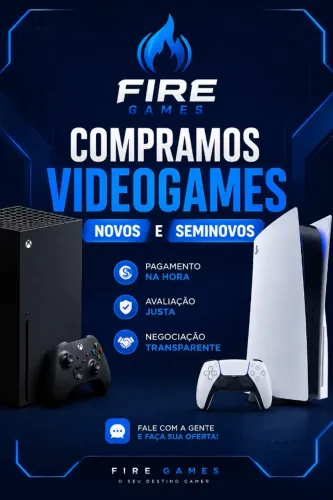 ? SEU VIDEOGAME PARADO PODE VALER DINHEIRO HOJE!