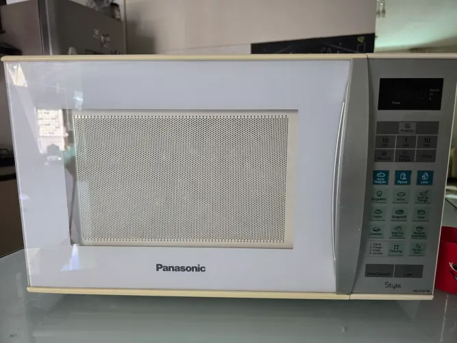 Vendo Micro-ondas