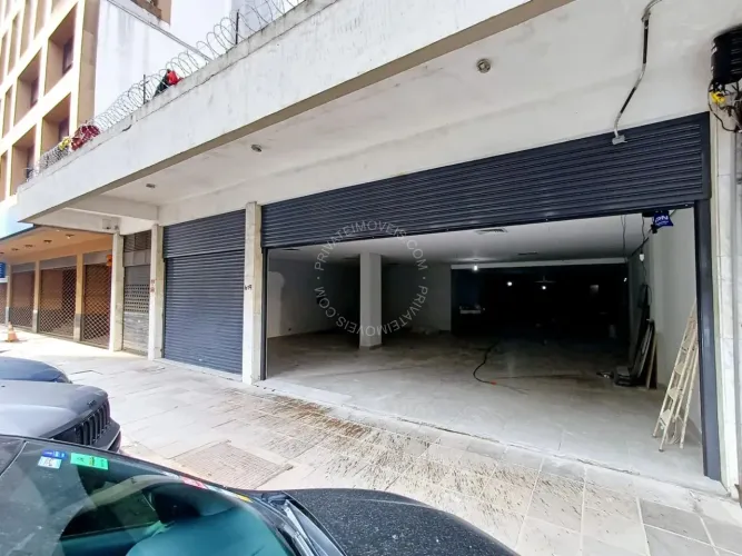 Loja com 291m² para alugar no Centro Histórico de Porto Alegre
