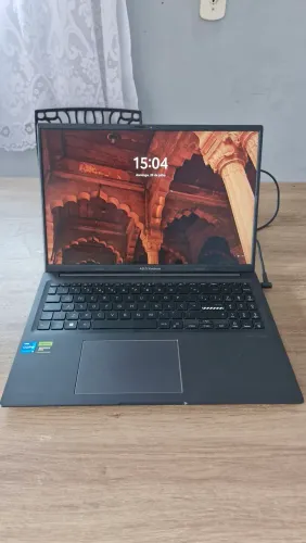 Notebook ASUS Vivobook 16X K3605ZF 