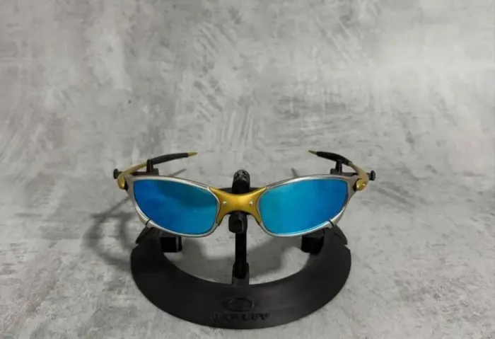 JULIET LENTES ICE THUG 