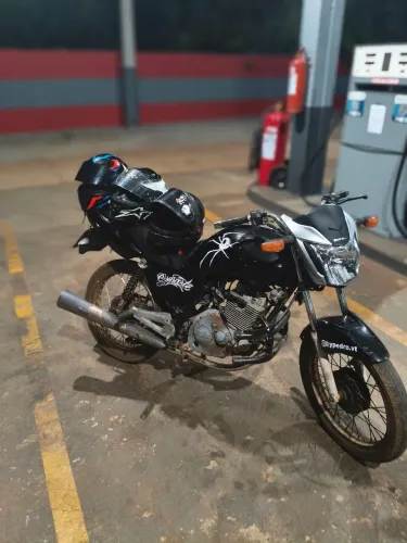 Suzuki yes 125