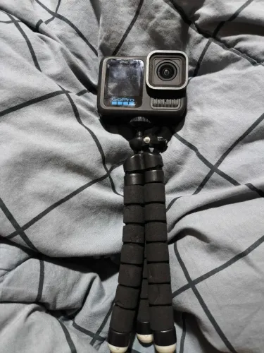 Gopro Hero 13 Black 256Gb
