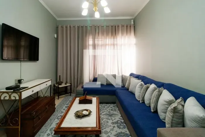 Casa à Venda - Vila Constança , 4 Quartos, 170 m2