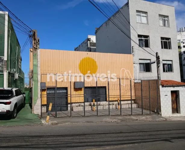 IMÓVEL COMERCIAL À VENDA EXCELENTE OPORTUNIDADE