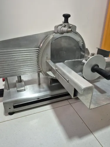 Fatiador de carne FC-350 profissional