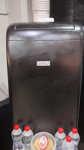 Ar condicionado portátil Consul