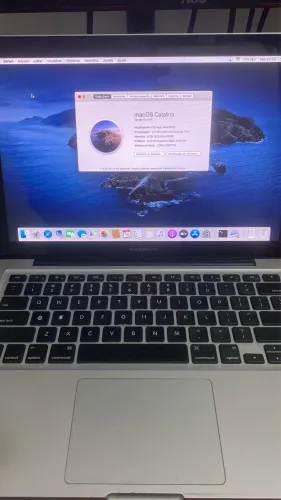 MacBook Pro 2011