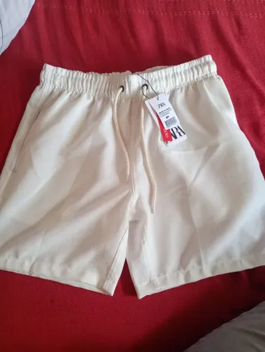 Short masculino