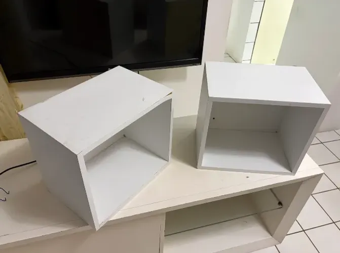 Ninchos pequenos 40x26