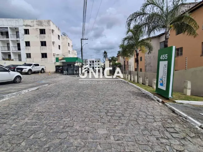 Compre Apartamento no Condomínio Montserrat