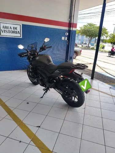 Dominar 400 2025