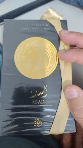 Oportunidade - Perfume Árabe masculino!