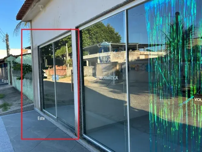 Ponto comercial Marataízes 