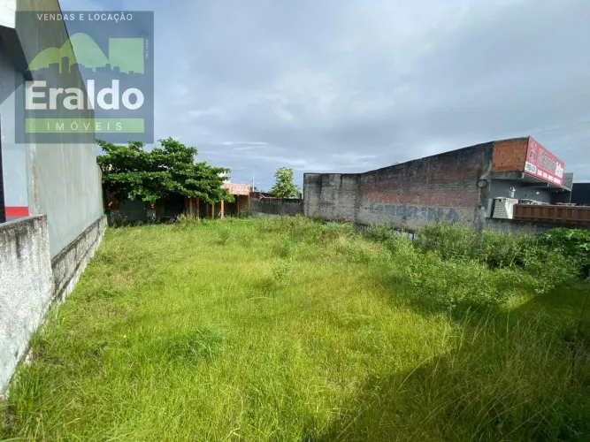 Terreno a venda em Praia de Leste - Pontal do Paraná, PR