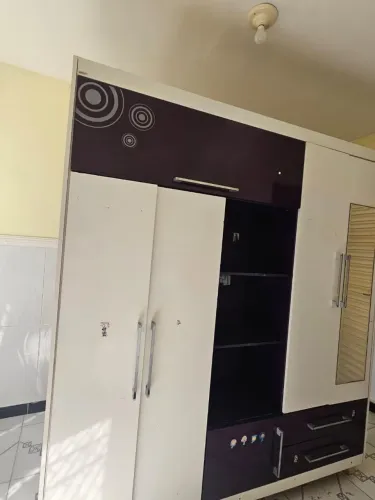 Guarda roupa