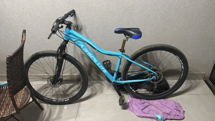 Bike aro 29