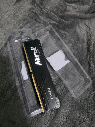 Memoria ram ddr4 16gb 3200mhz
