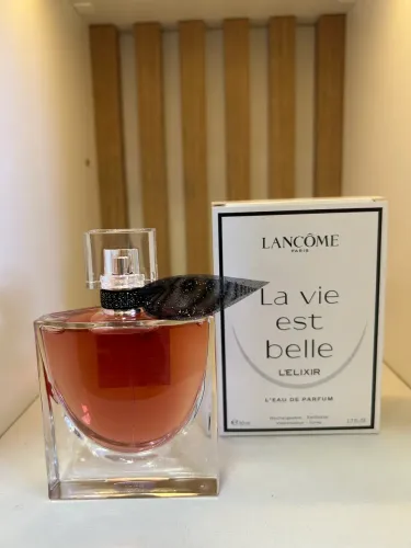 Lâncome - La Vie Est Belle L?Elixir 50ml