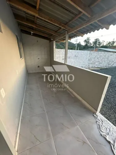 Casa com 2 quartos à Venda, Missões - Ilhota