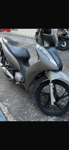 Biz 110i 2023