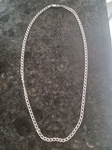 Cordão de prata 925