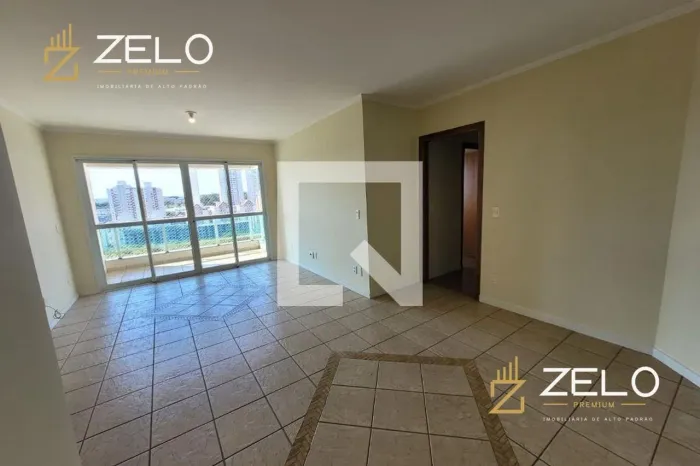 APARTAMENTO RESIDENTIAL em Campinas - São Paulo, Mansões Santo Antônio