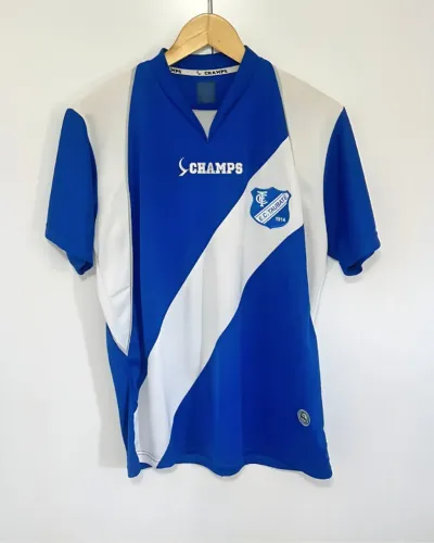 Camisa Taubaté